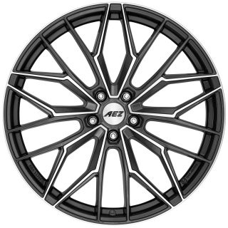 Porto dark | 9x21 ET48 LK 5/108